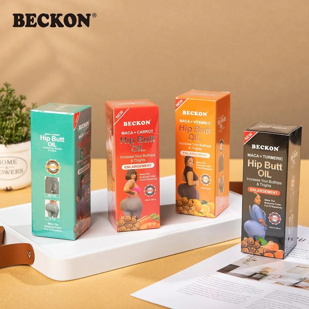 Crème Volumisante pour Fessiers