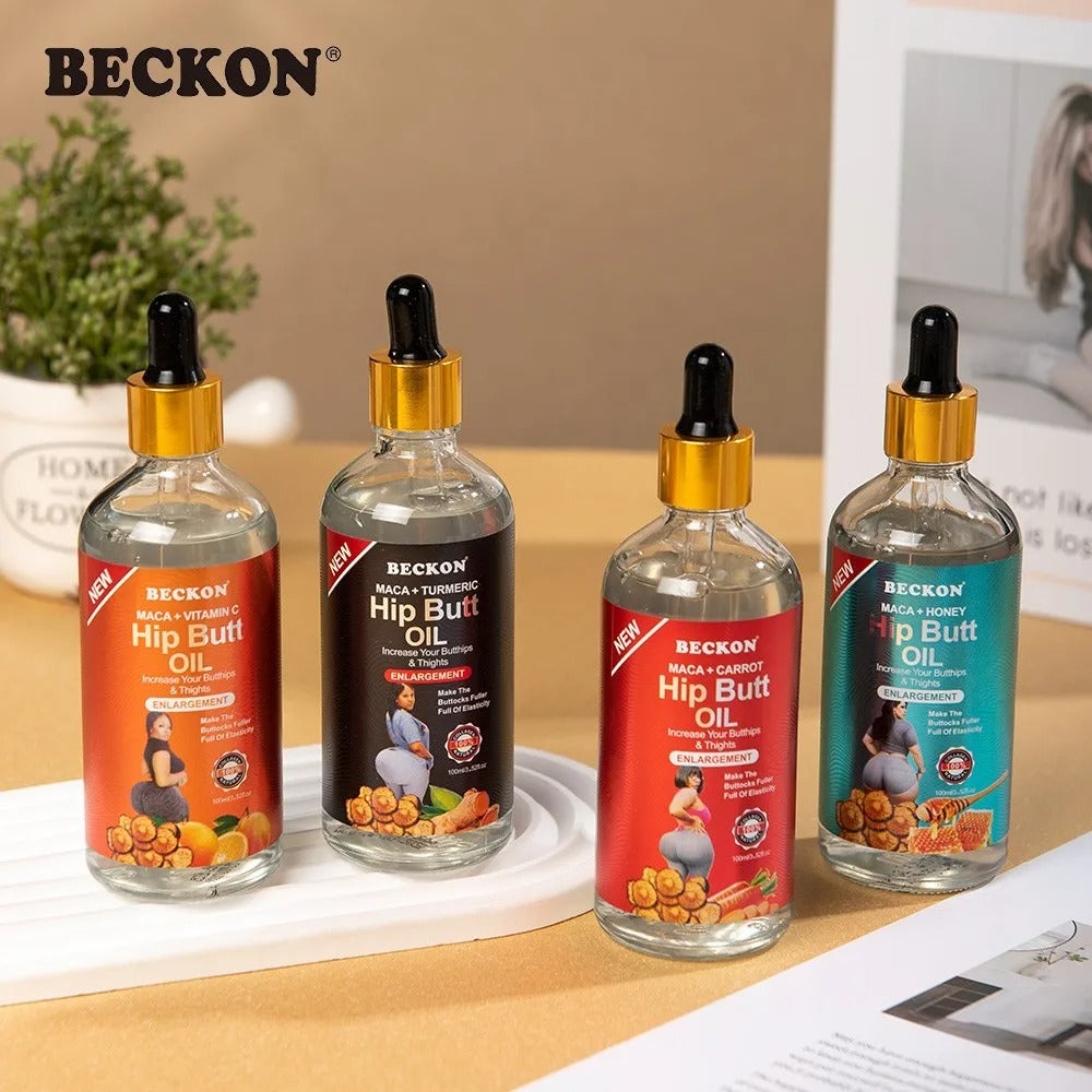 Crème Volumisante pour Fessiers